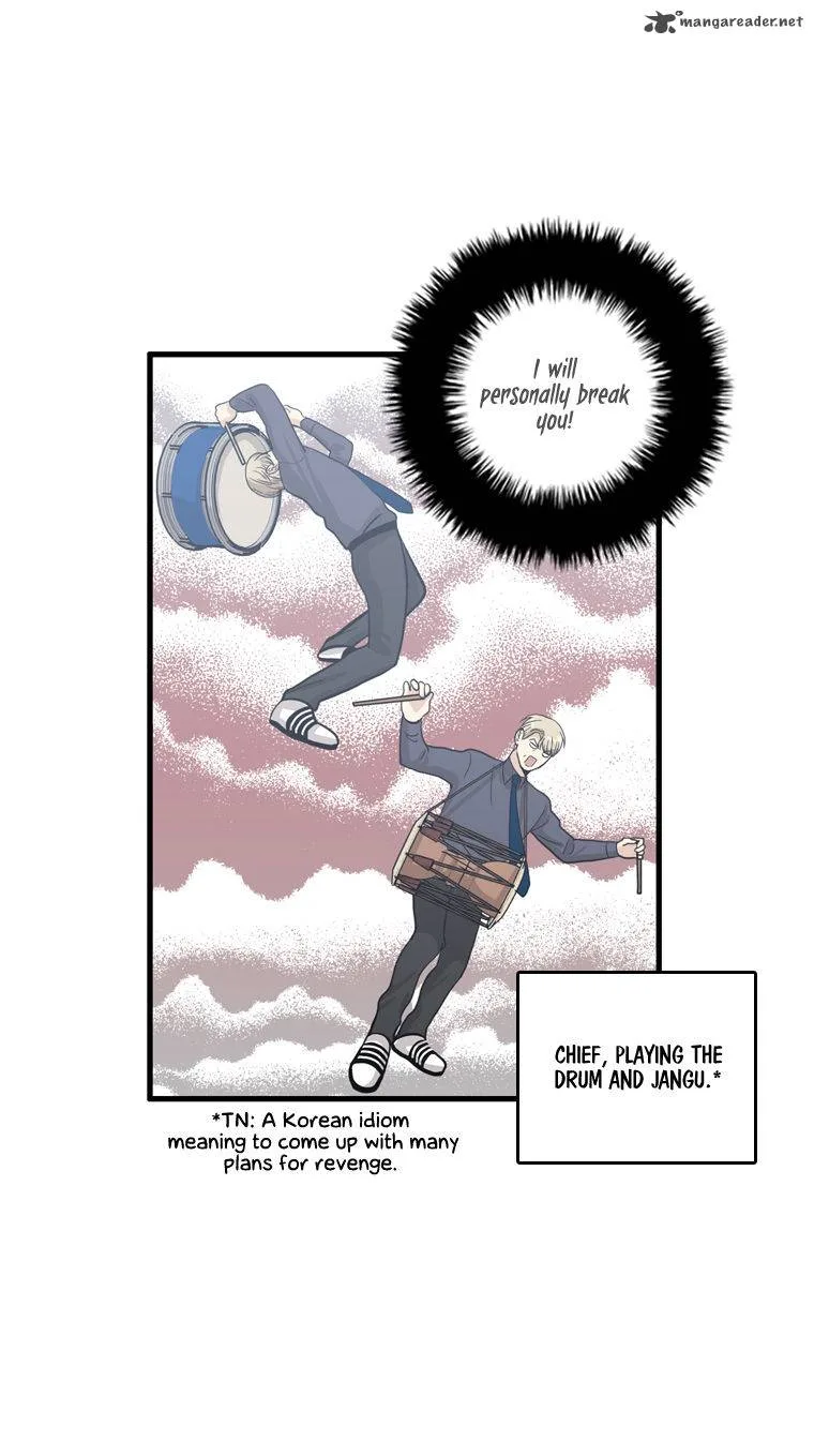 Happy if You Died Chapter 30 page 42