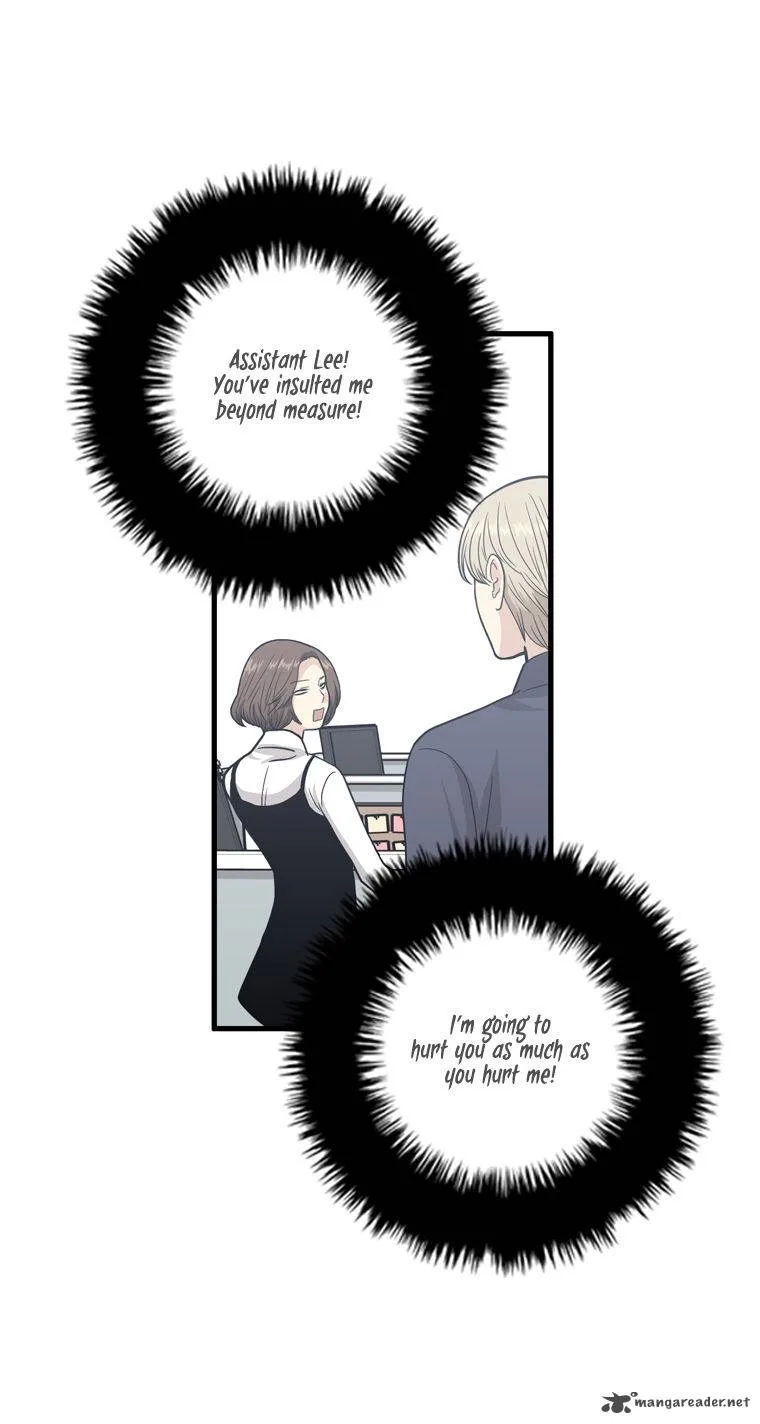 Happy if You Died Chapter 30 page 41