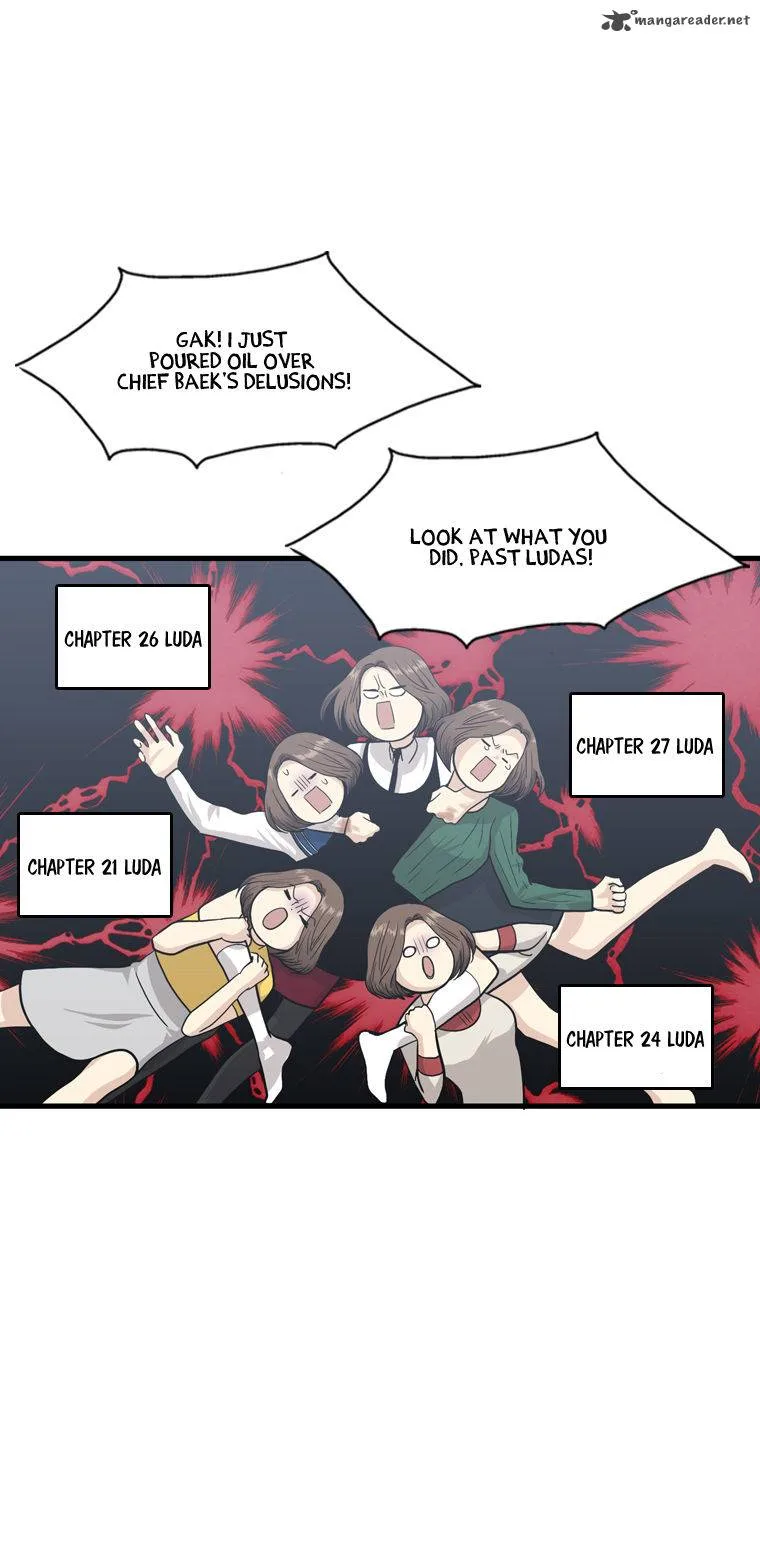Happy if You Died Chapter 30 page 46