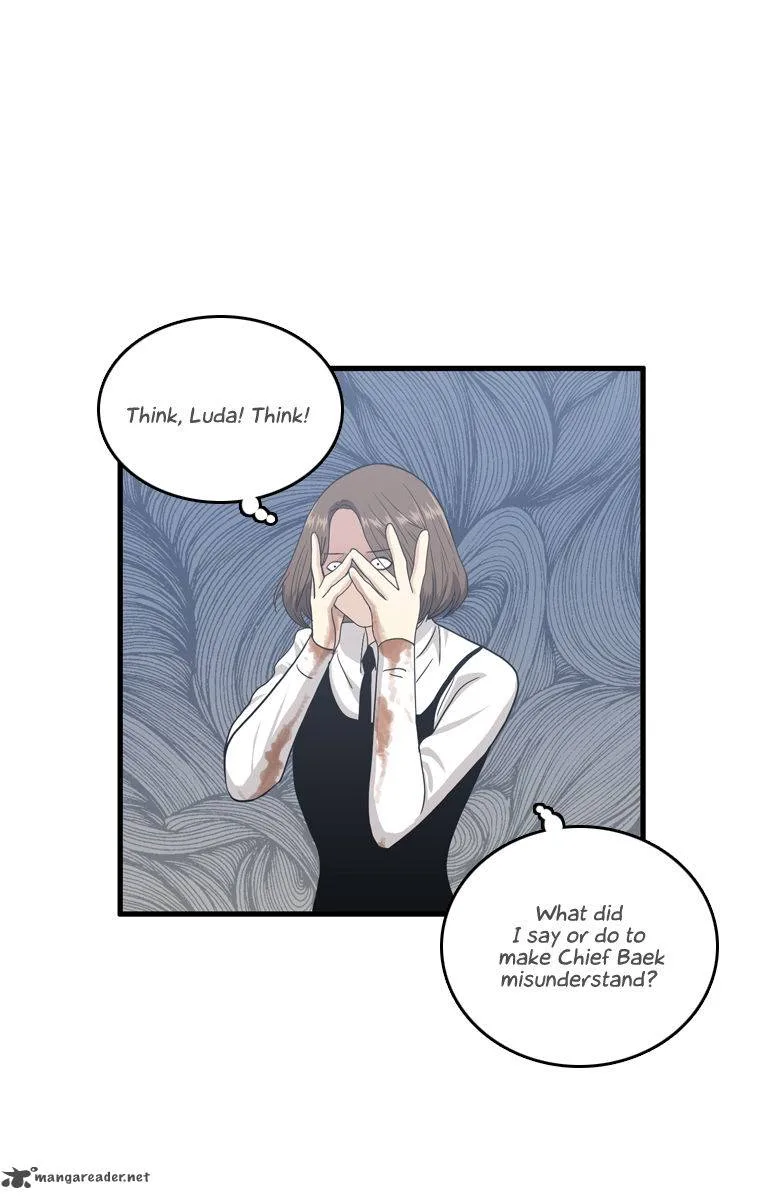 Happy if You Died Chapter 30 page 43