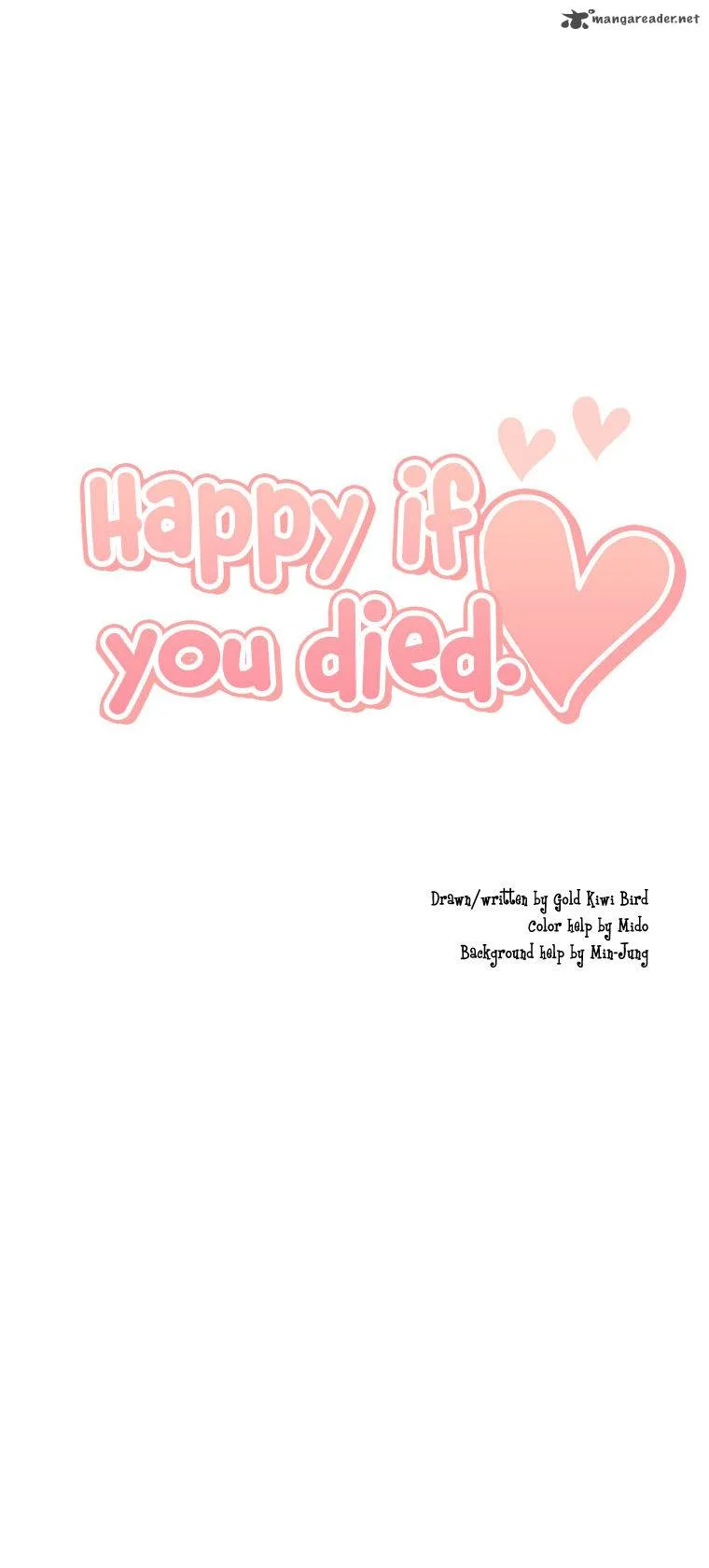 Happy if You Died Chapter 30 page 49
