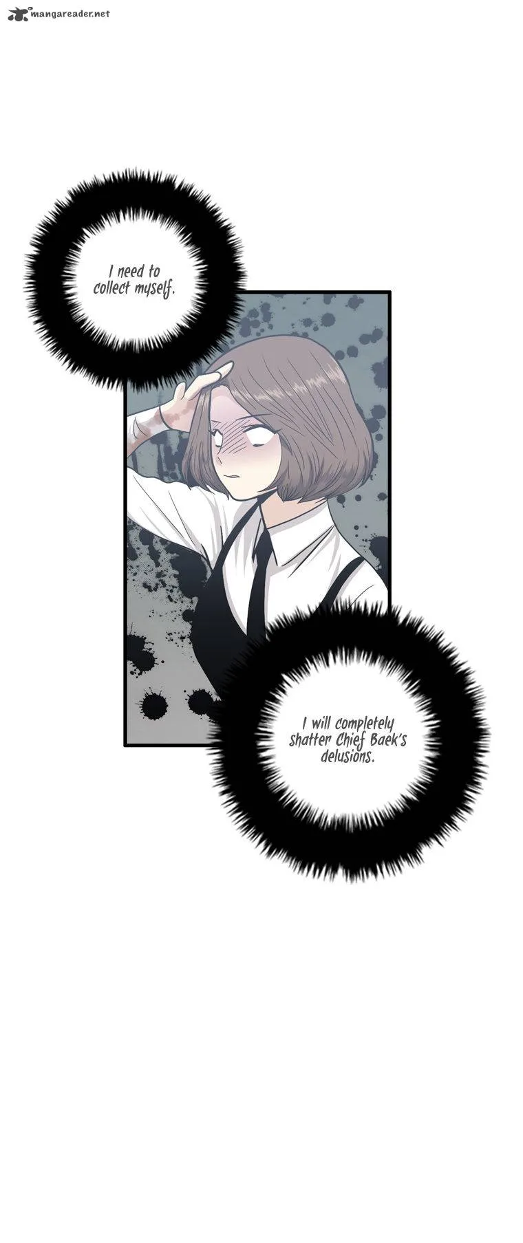Happy if You Died Chapter 30 page 48