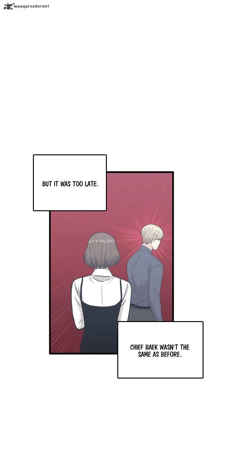 Happy if You Died Chapter 31 page 3