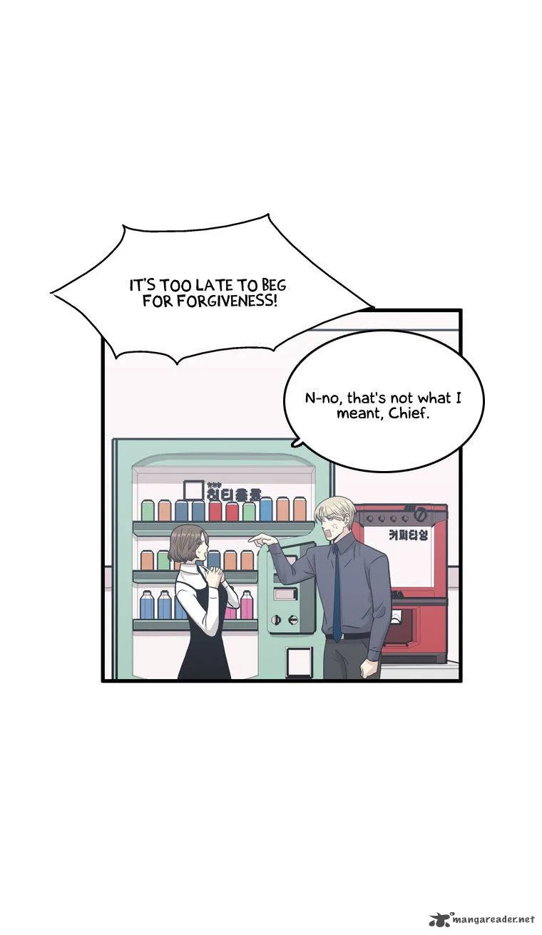 Happy if You Died Chapter 31 page 13