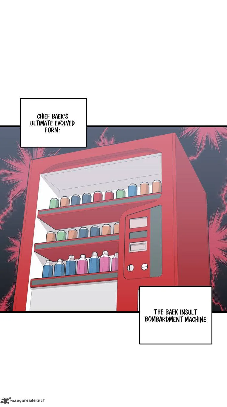Happy if You Died Chapter 31 page 4