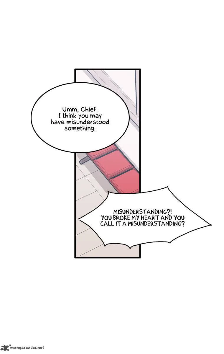 Happy if You Died Chapter 31 page 12