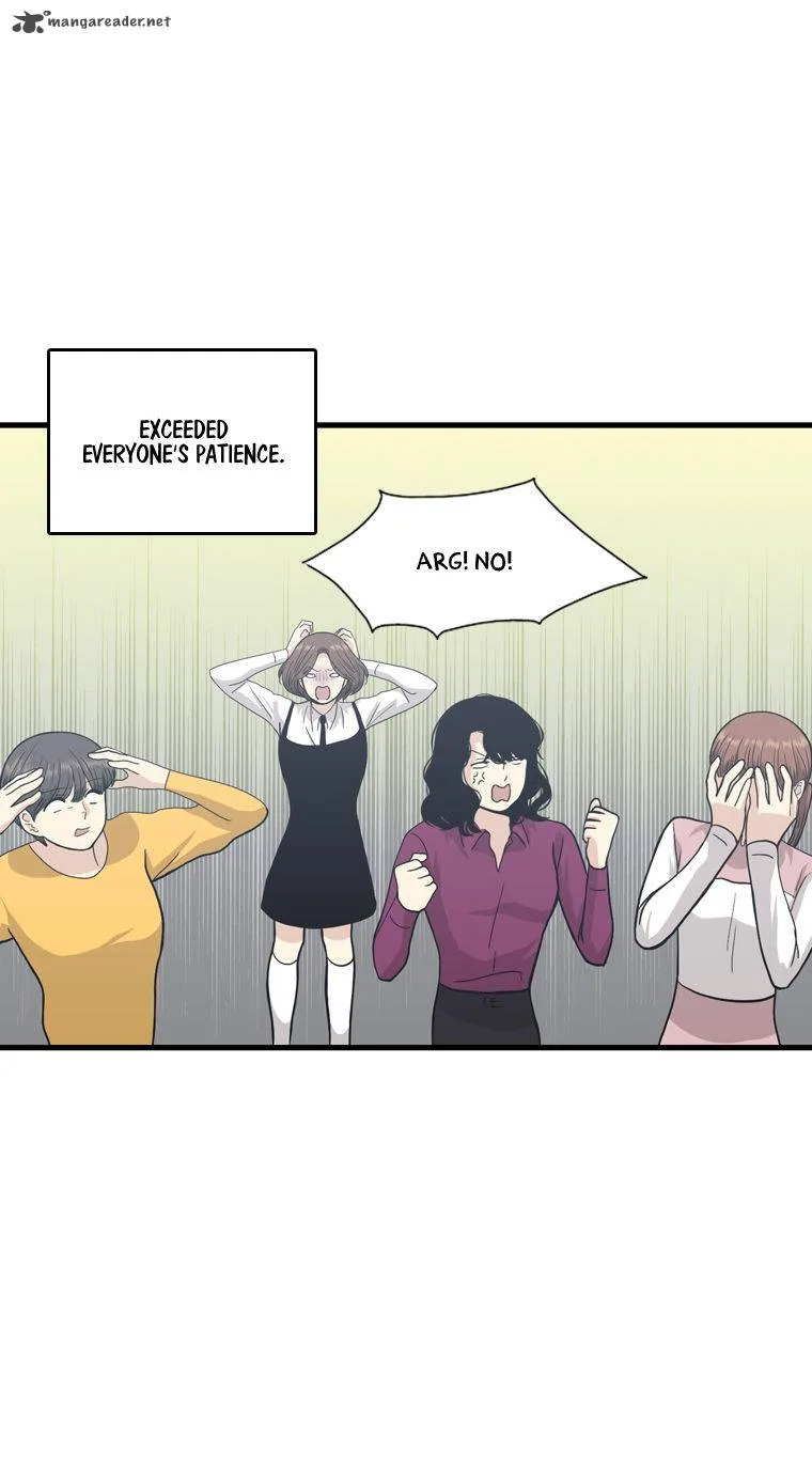 Happy if You Died Chapter 31 page 8