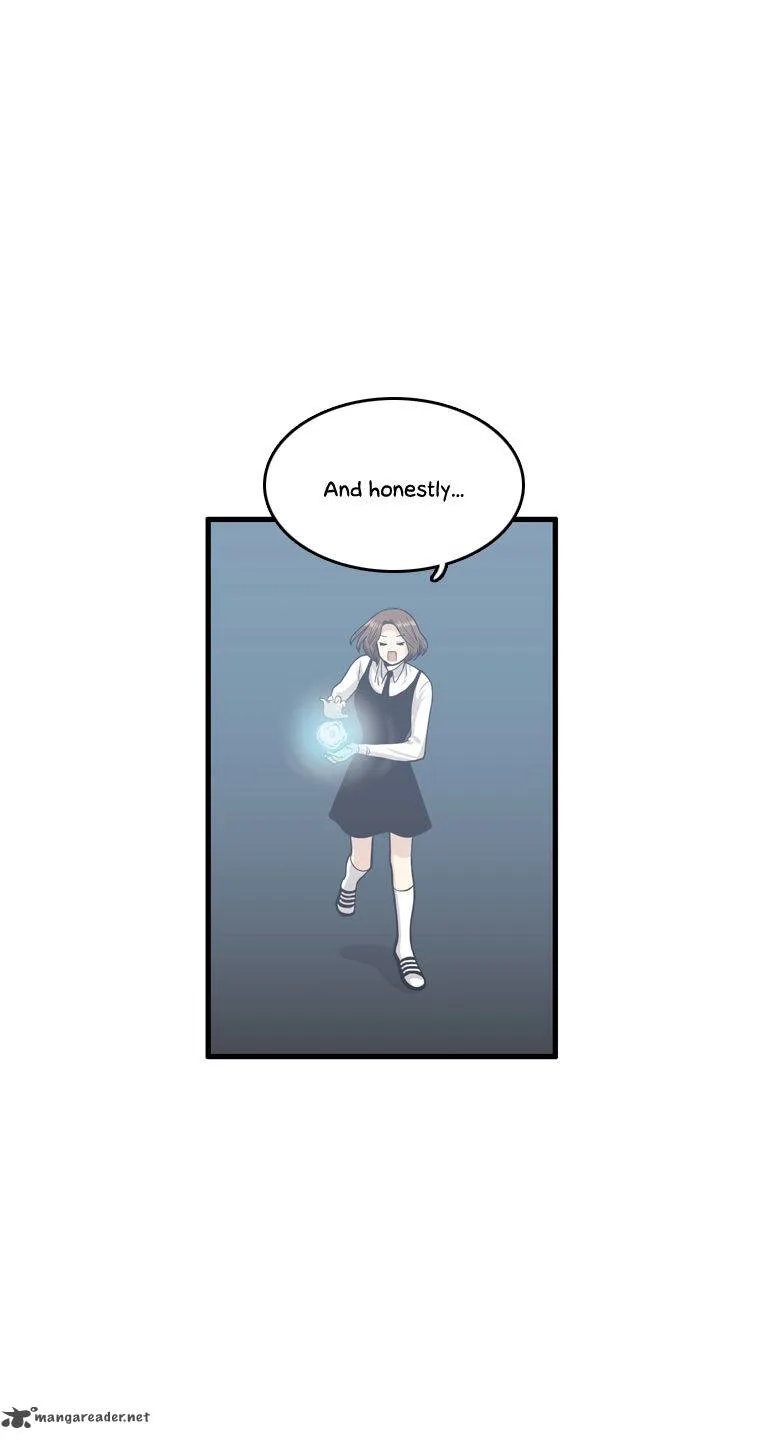 Happy if You Died Chapter 31 page 23
