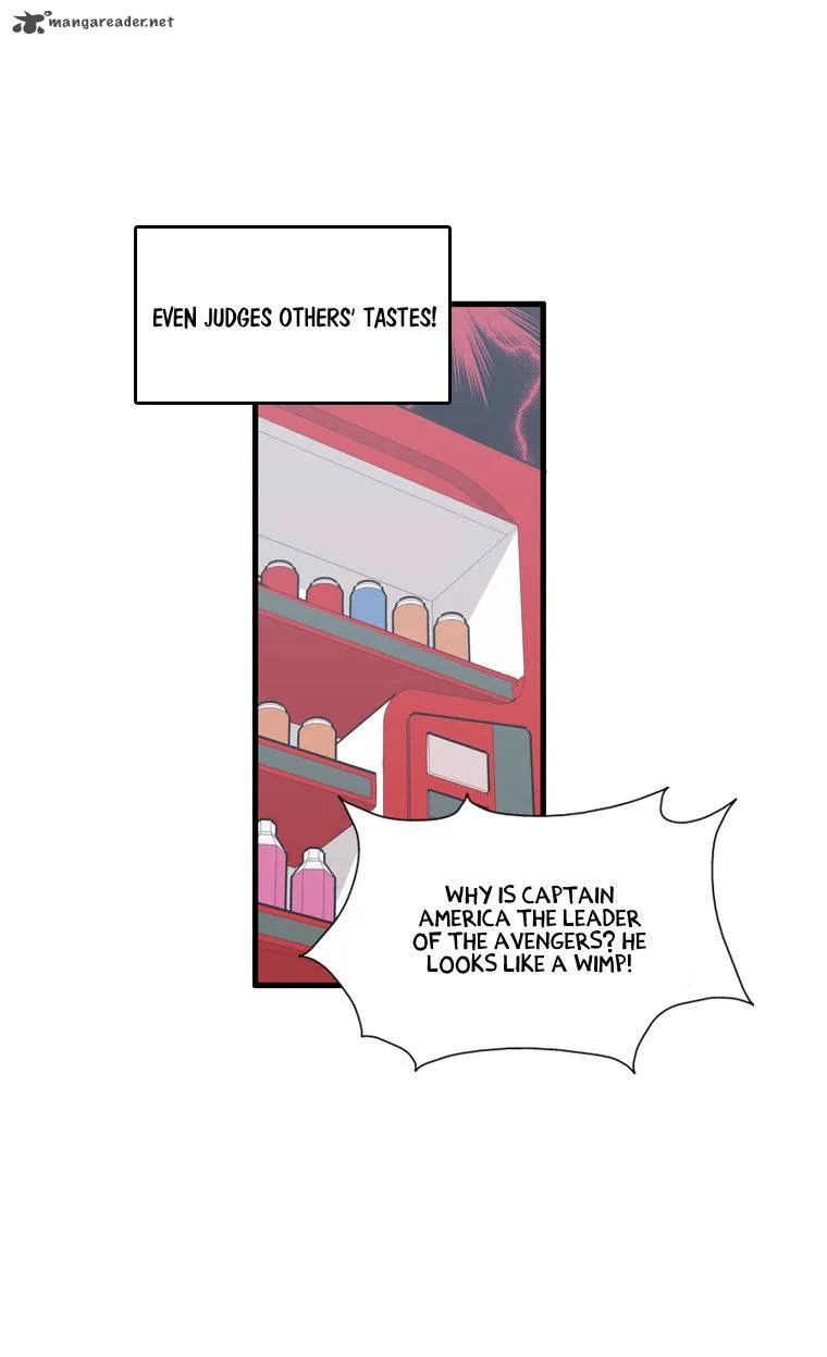 Happy if You Died Chapter 31 page 7
