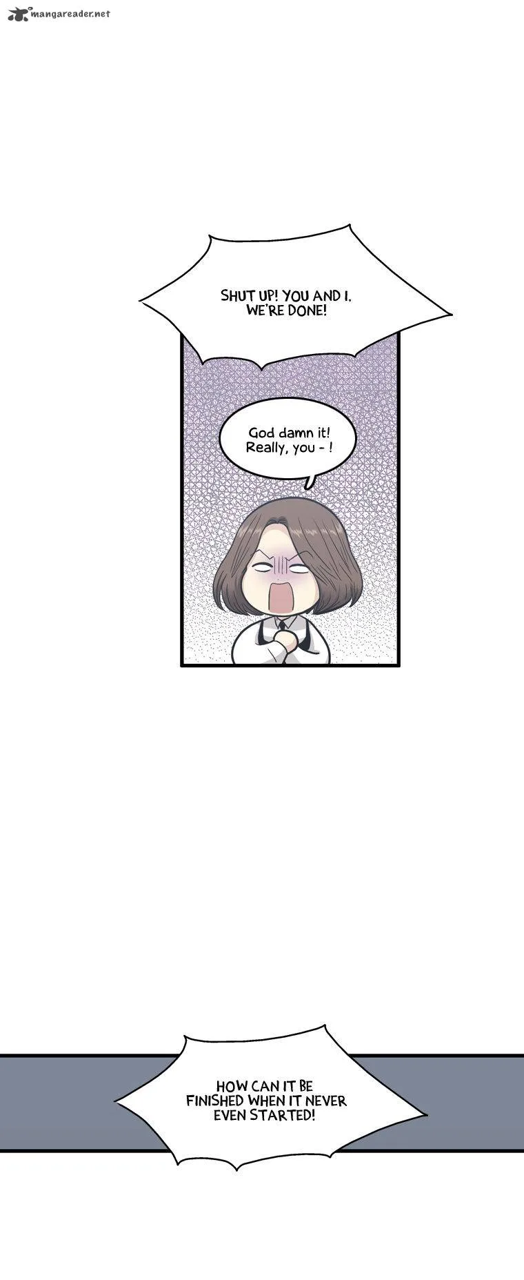 Happy if You Died Chapter 31 page 14