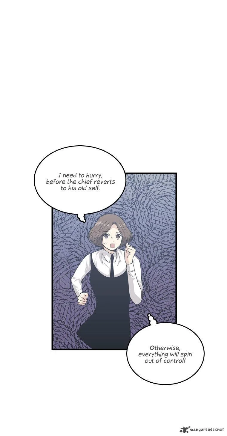Happy if You Died Chapter 31 page 2