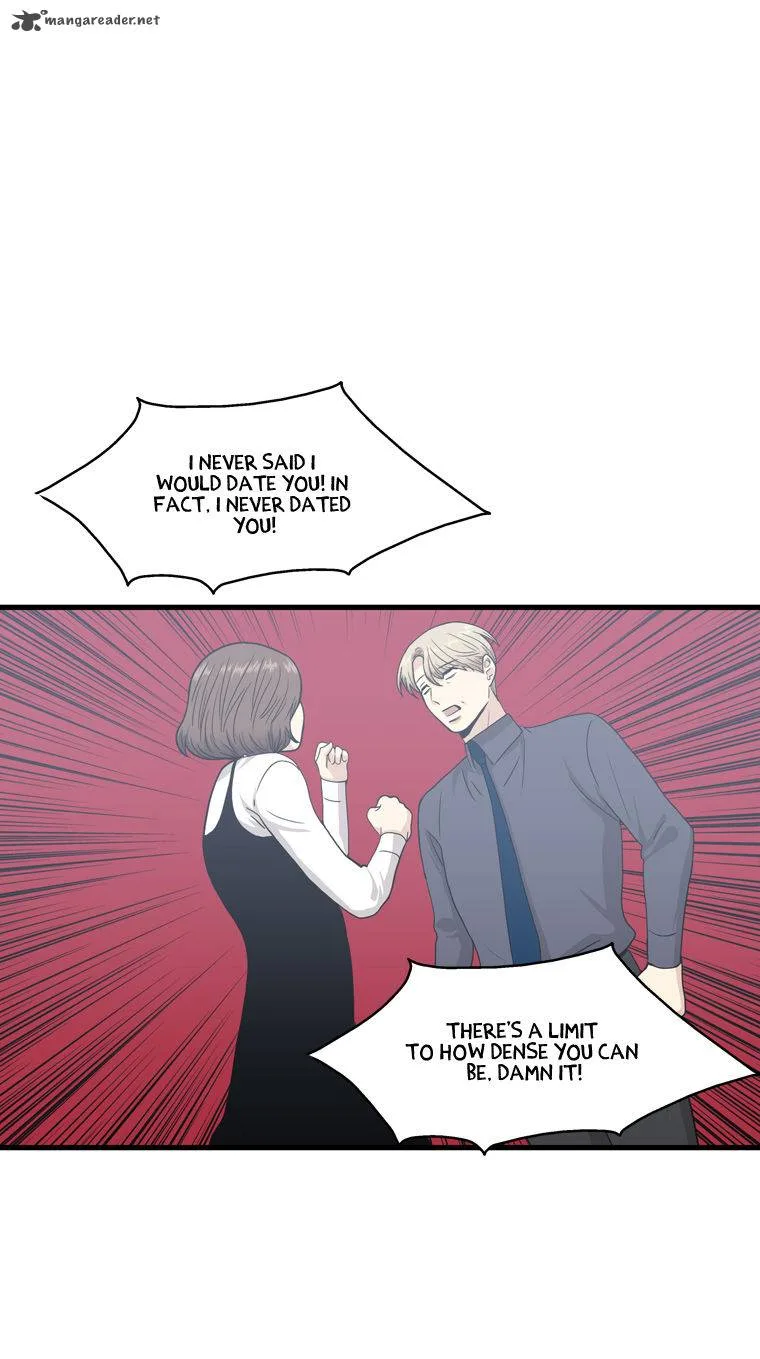 Happy if You Died Chapter 31 page 15