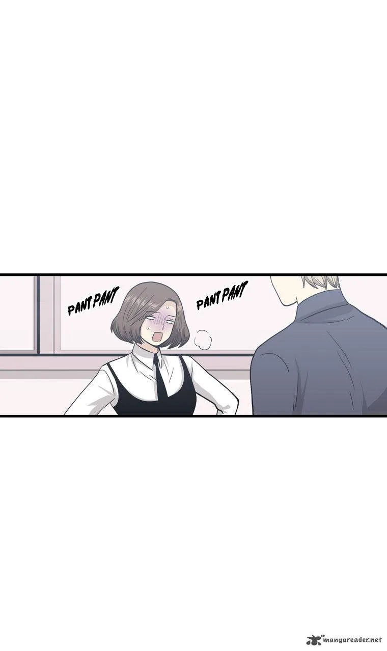Happy if You Died Chapter 31 page 22