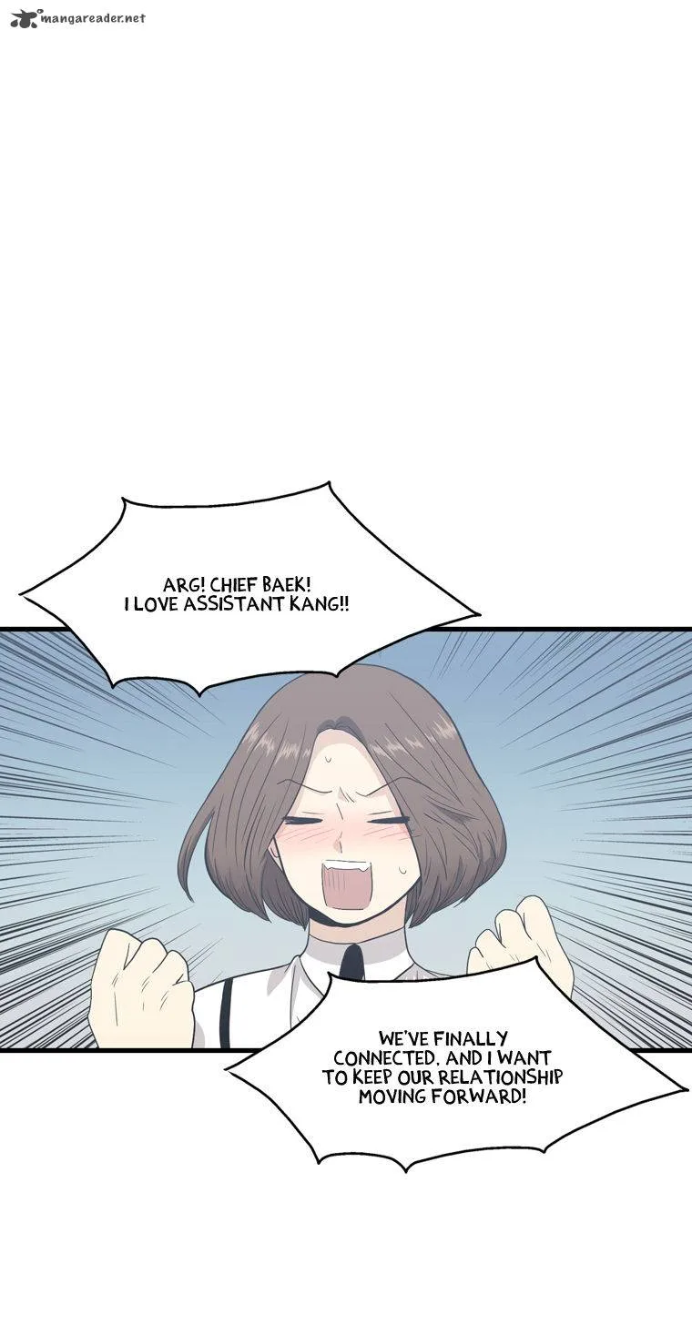 Happy if You Died Chapter 31 page 20