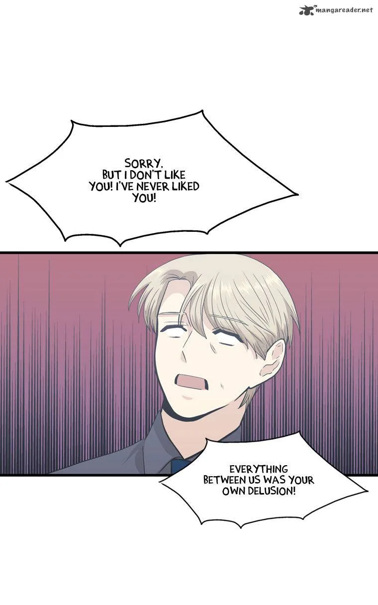 Happy if You Died Chapter 31 page 21