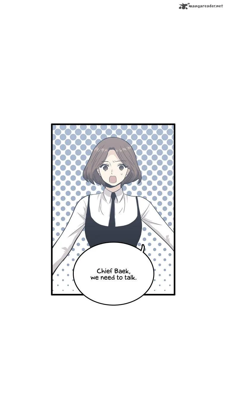 Happy if You Died Chapter 31 page 9