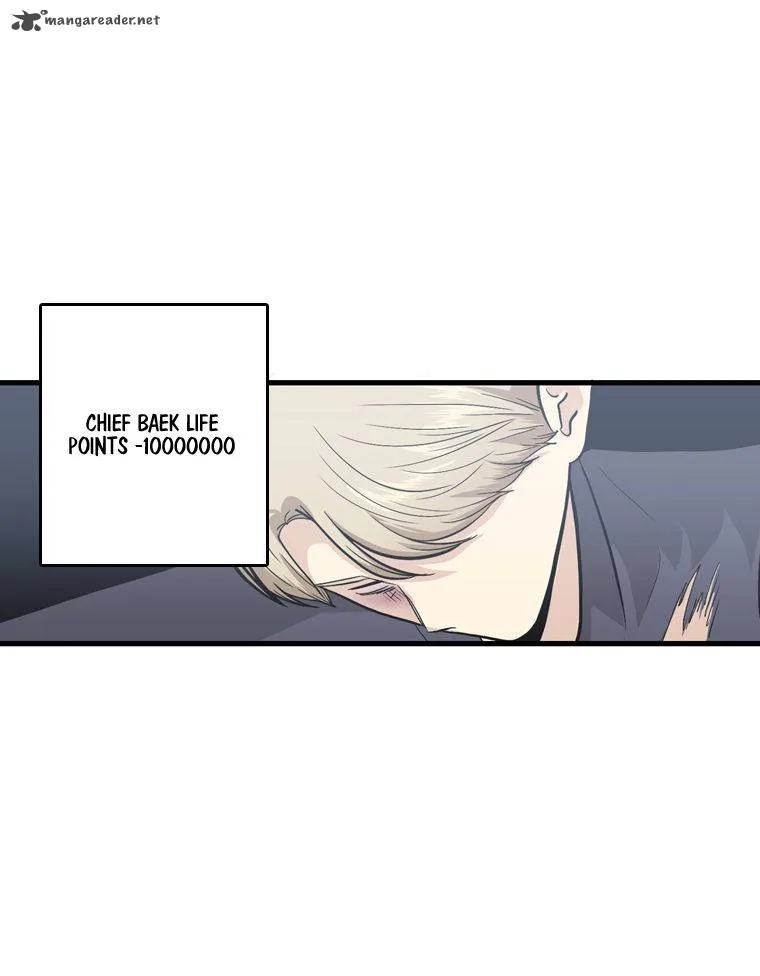 Happy if You Died Chapter 31 page 26