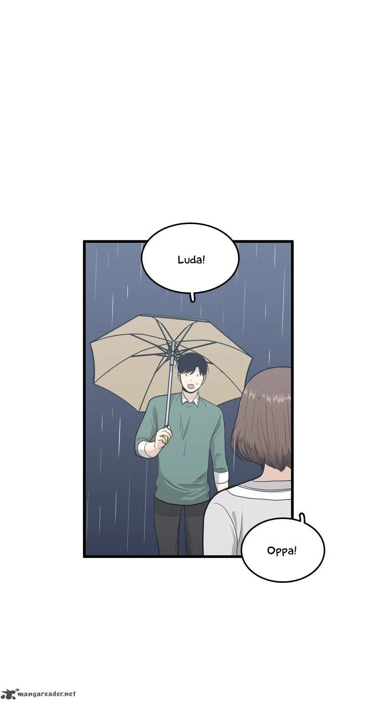 Happy if You Died Chapter 32 page 4