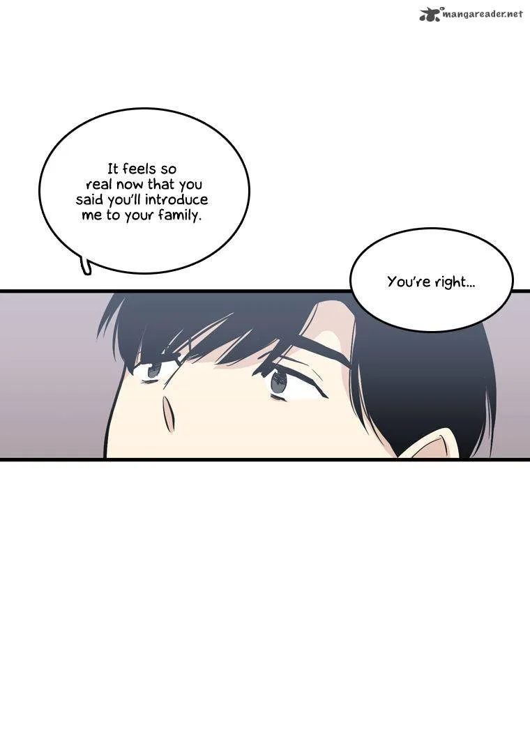 Happy if You Died Chapter 32 page 19