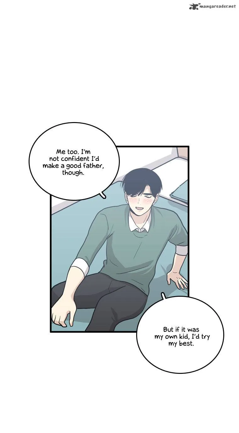 Happy if You Died Chapter 32 page 22