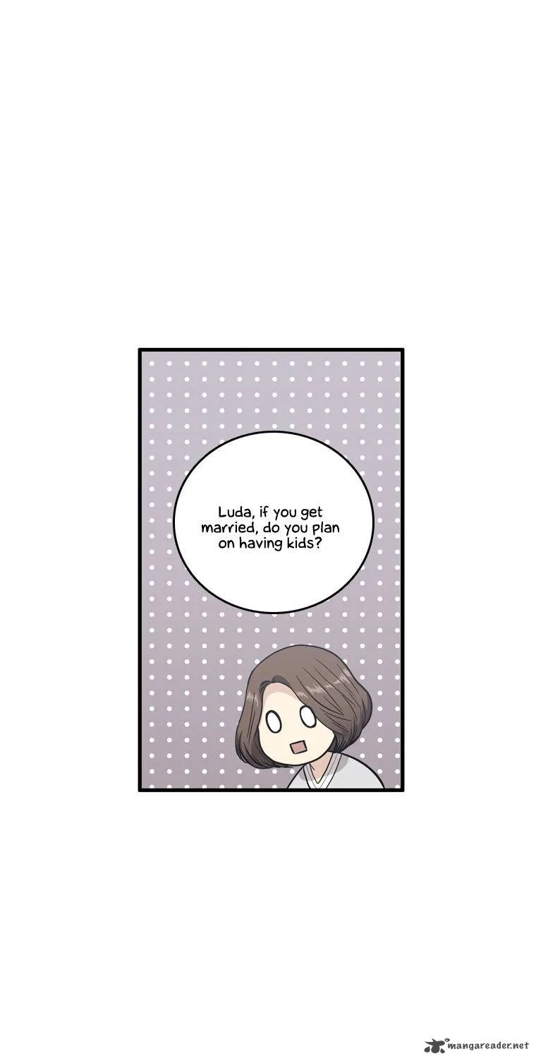 Happy if You Died Chapter 32 page 20