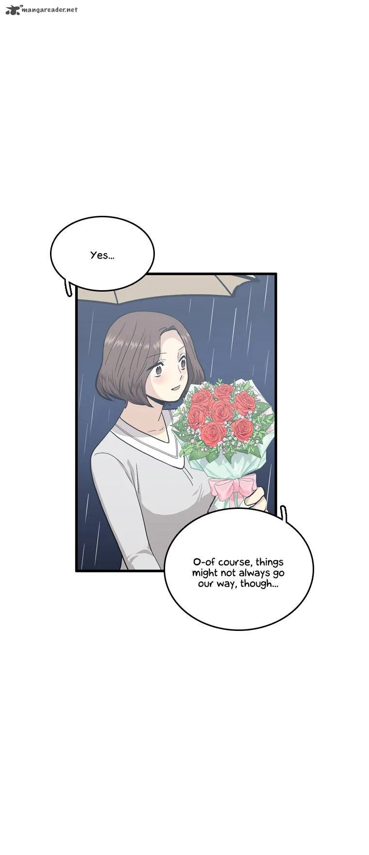 Happy if You Died Chapter 32 page 12