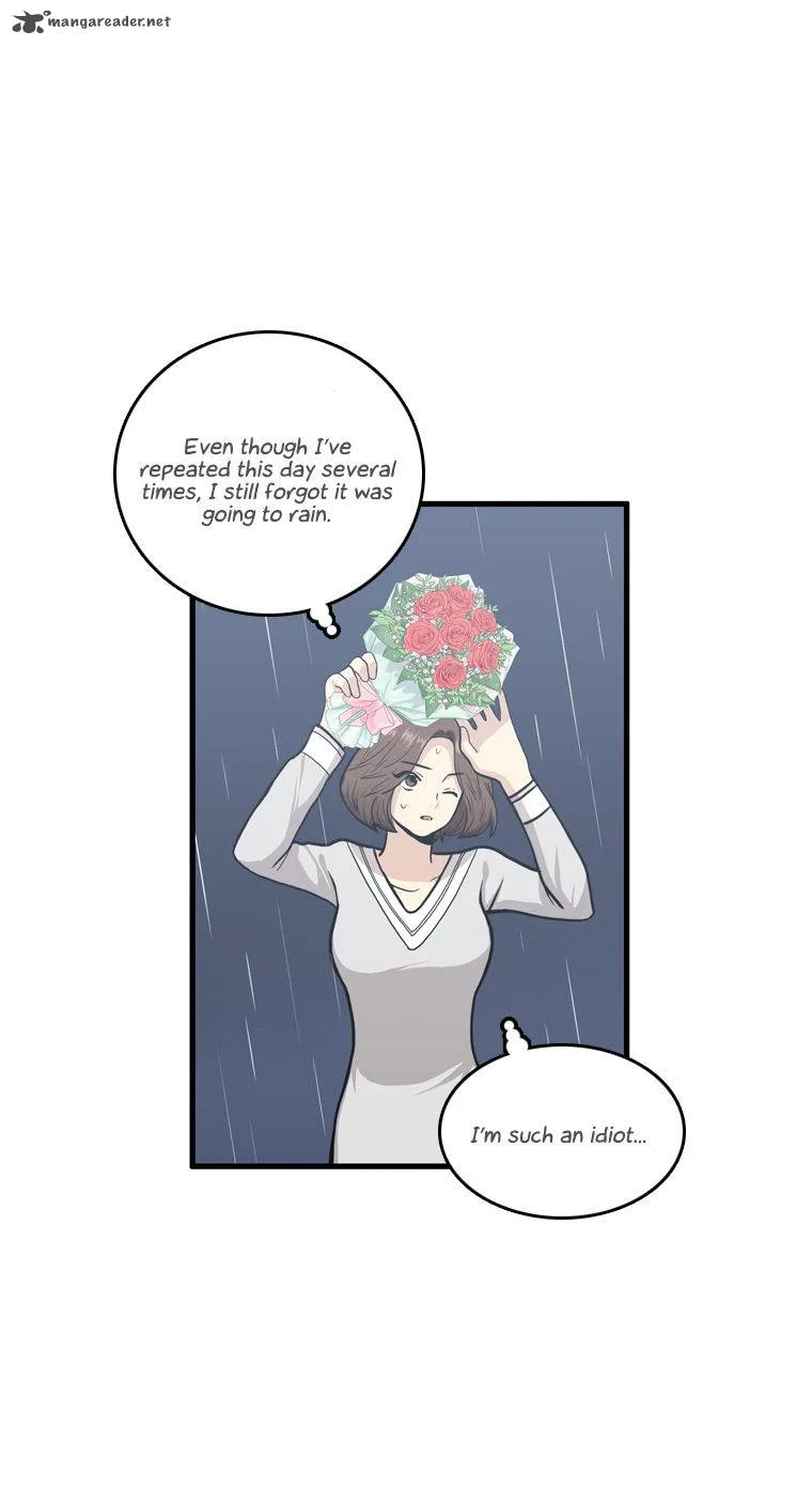 Happy if You Died Chapter 32 page 3