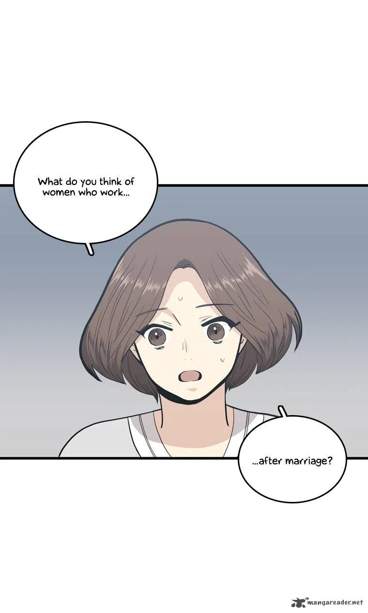 Happy if You Died Chapter 32 page 25