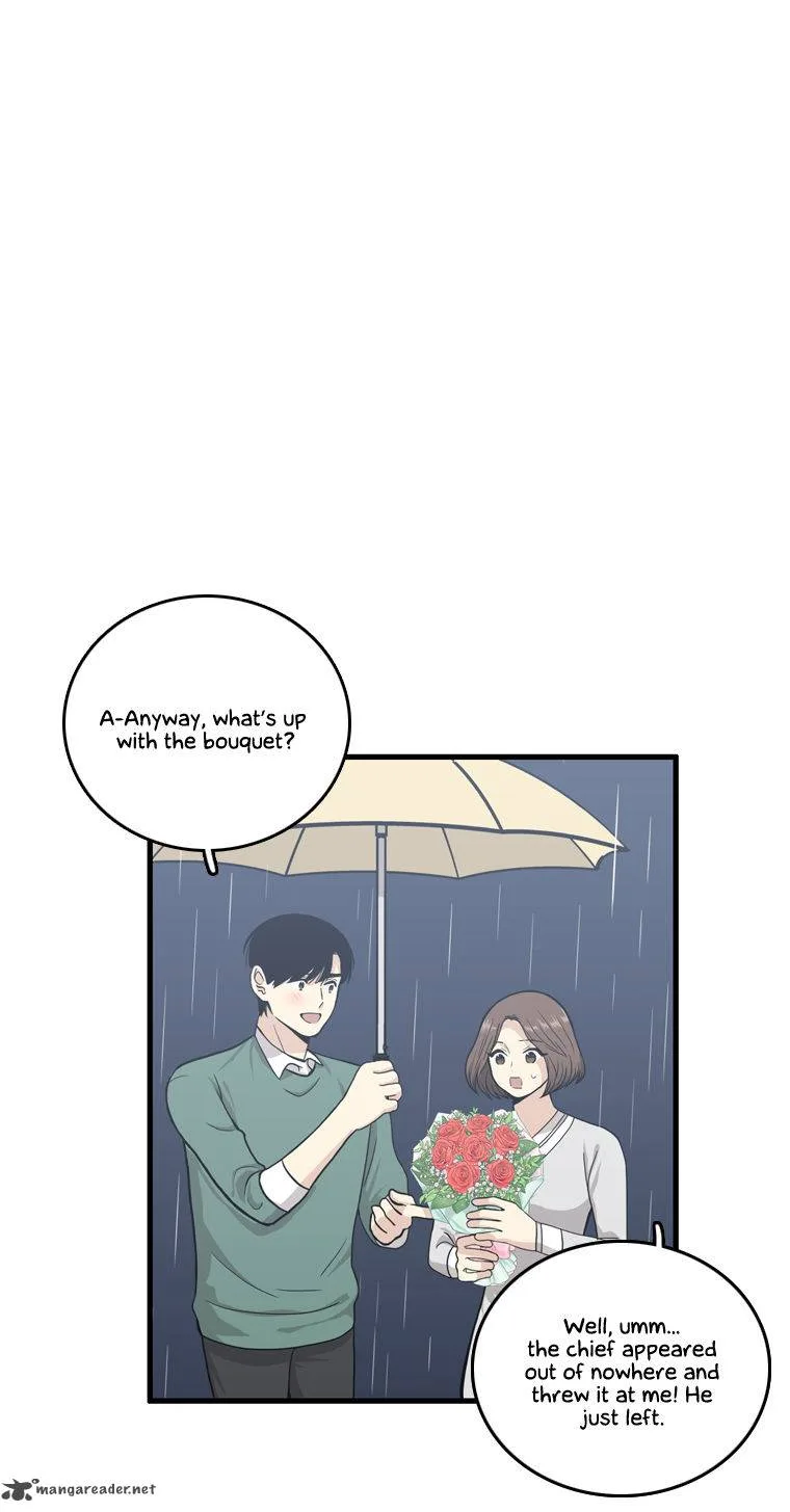 Happy if You Died Chapter 32 page 7