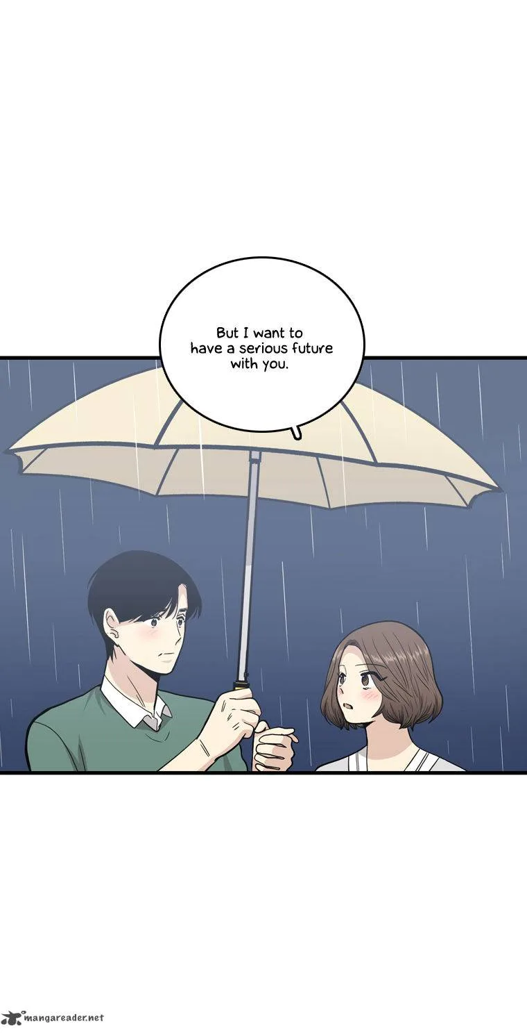 Happy if You Died Chapter 32 page 13