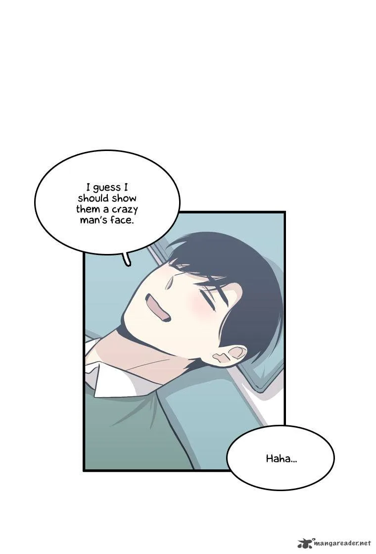 Happy if You Died Chapter 32 page 17