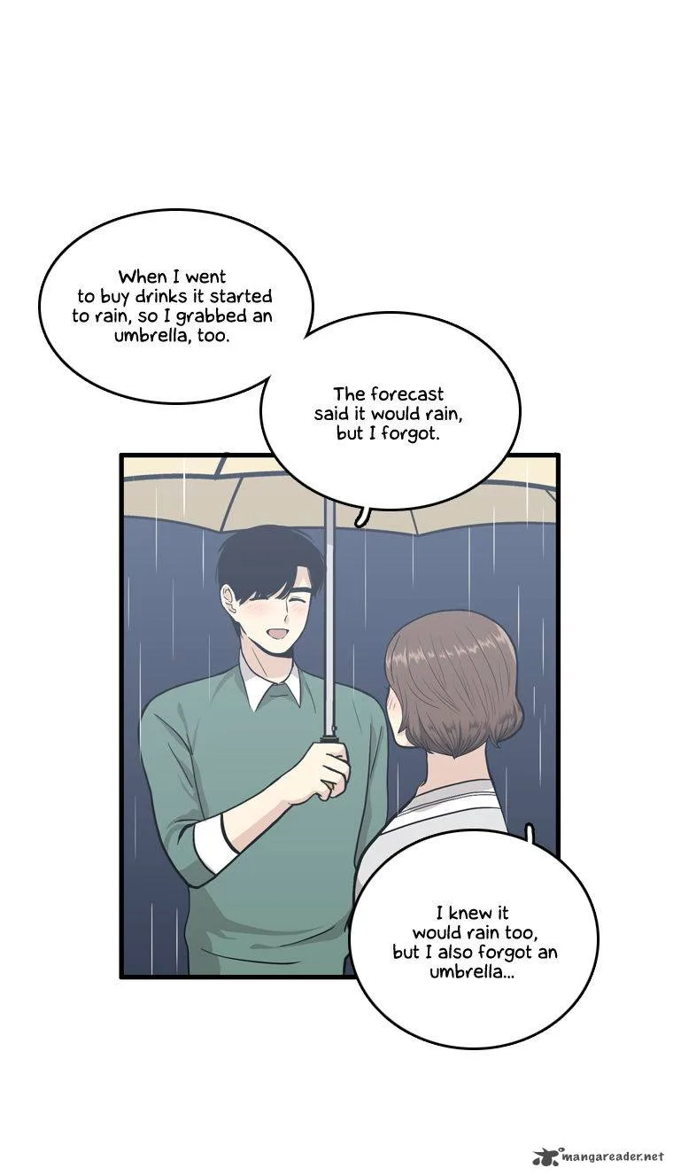 Happy if You Died Chapter 32 page 5