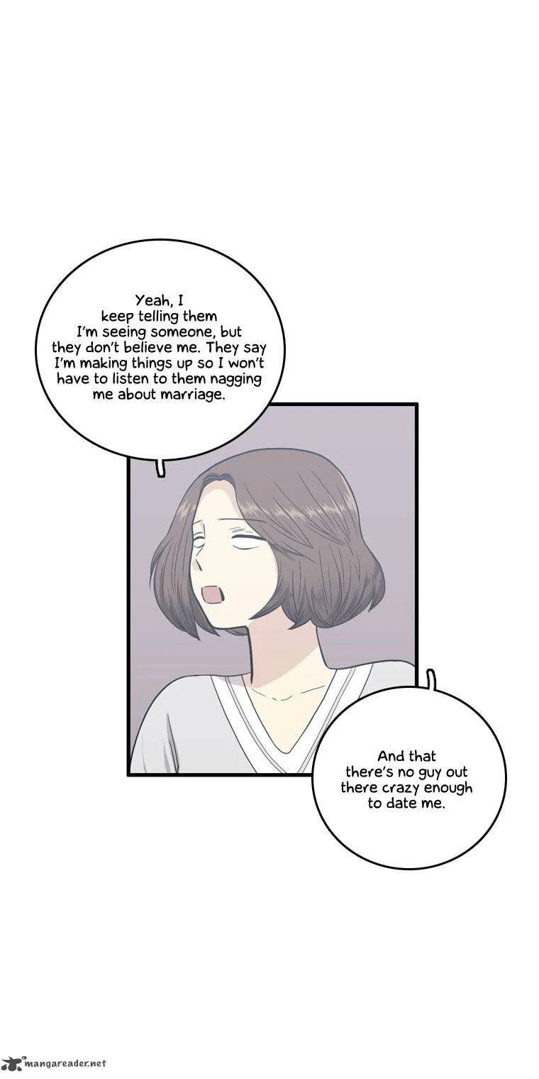 Happy if You Died Chapter 32 page 16