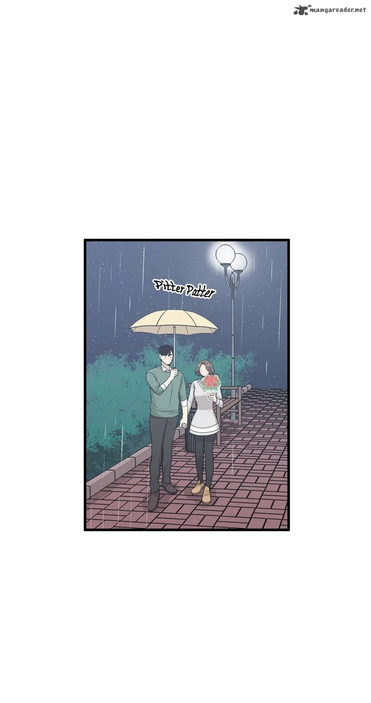 Happy if You Died Chapter 32 page 9