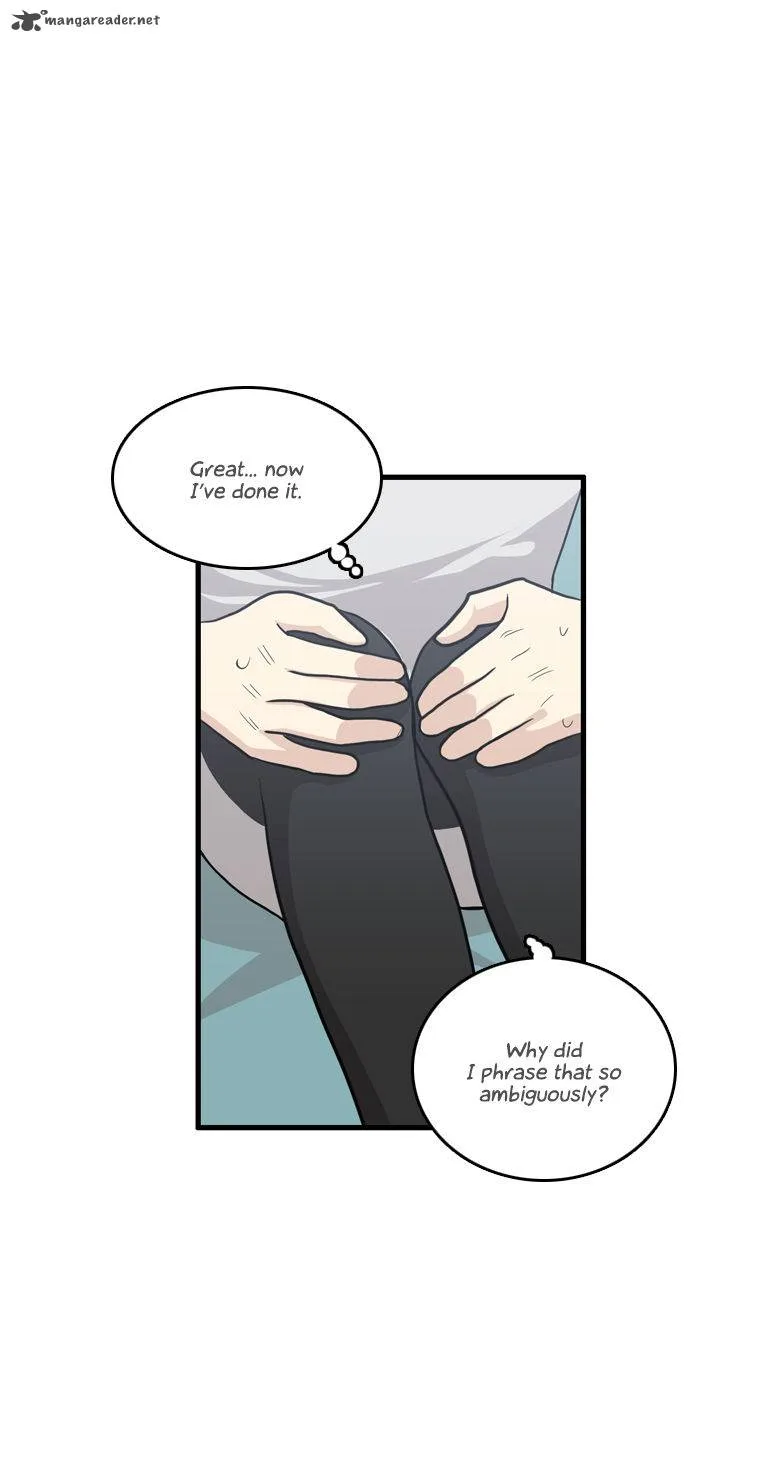 Happy if You Died Chapter 32 page 26