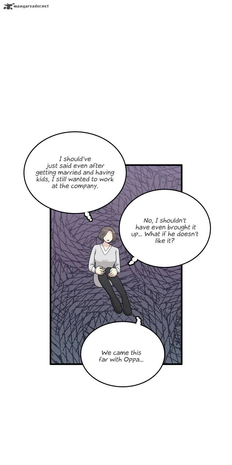 Happy if You Died Chapter 32 page 27