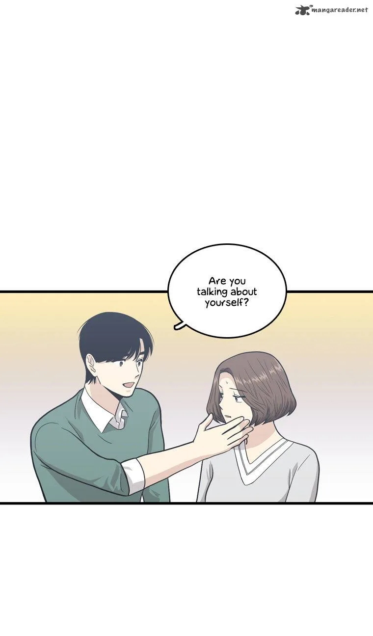 Happy if You Died Chapter 32 page 28