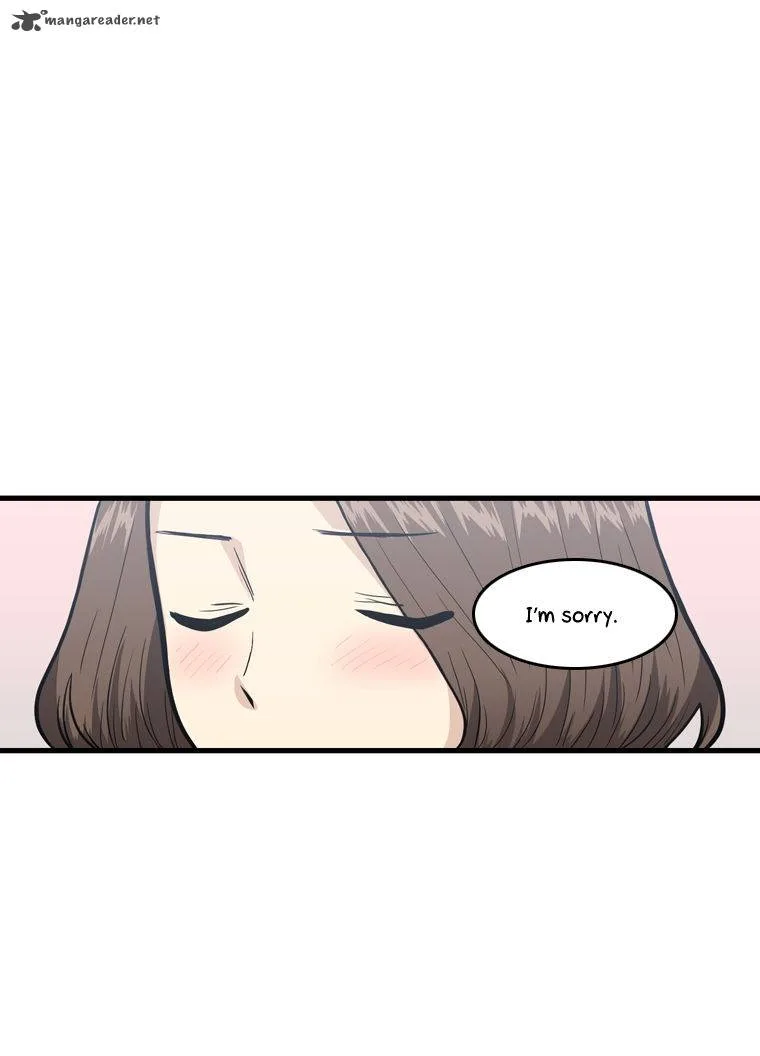 Happy if You Died Chapter 32 page 31