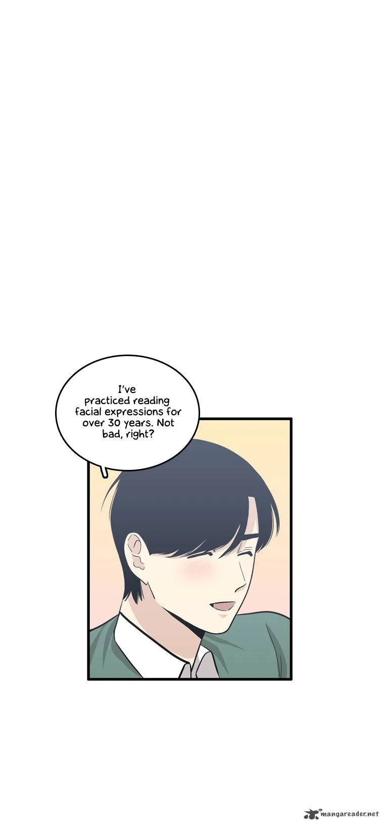 Happy if You Died Chapter 32 page 30