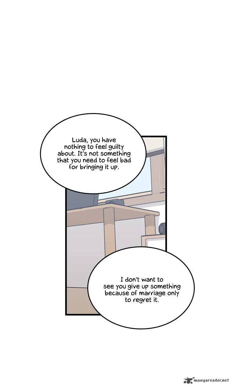 Happy if You Died Chapter 32 page 32
