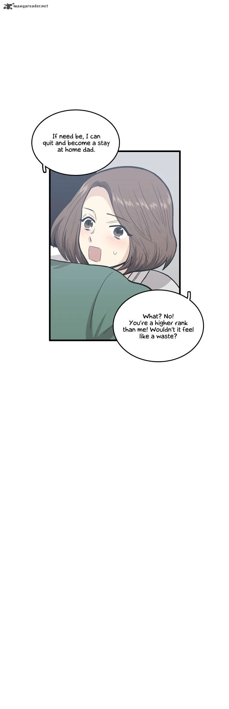 Happy if You Died Chapter 32 page 34