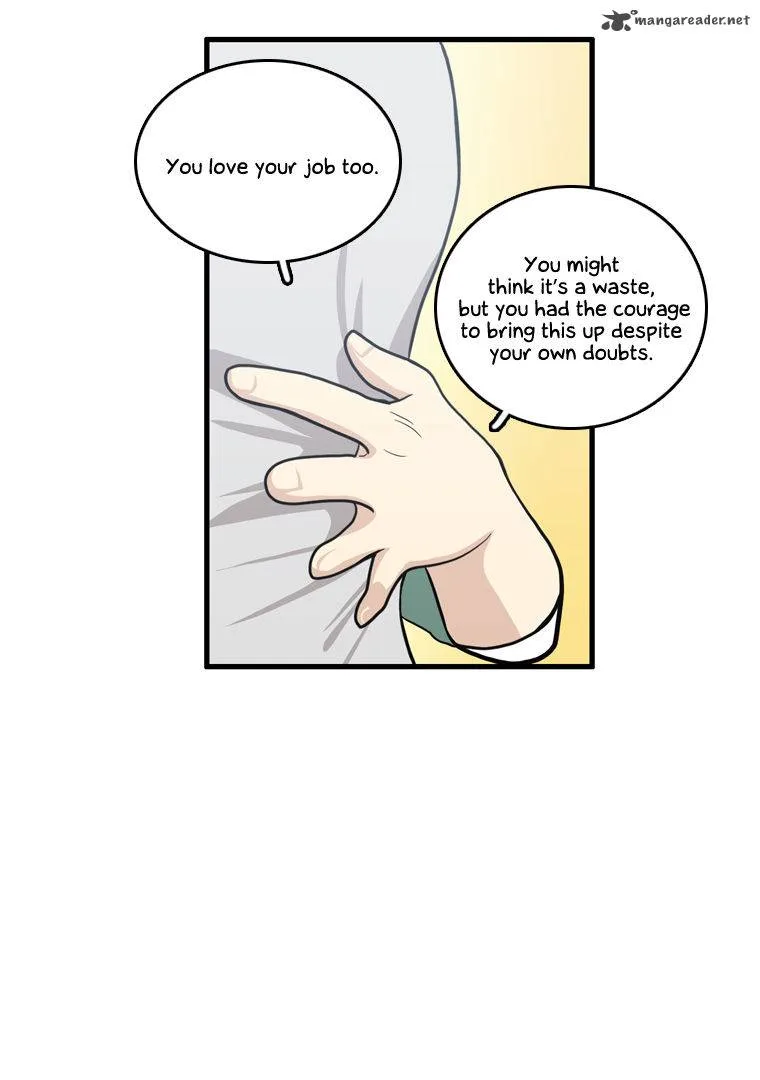 Happy if You Died Chapter 32 page 35