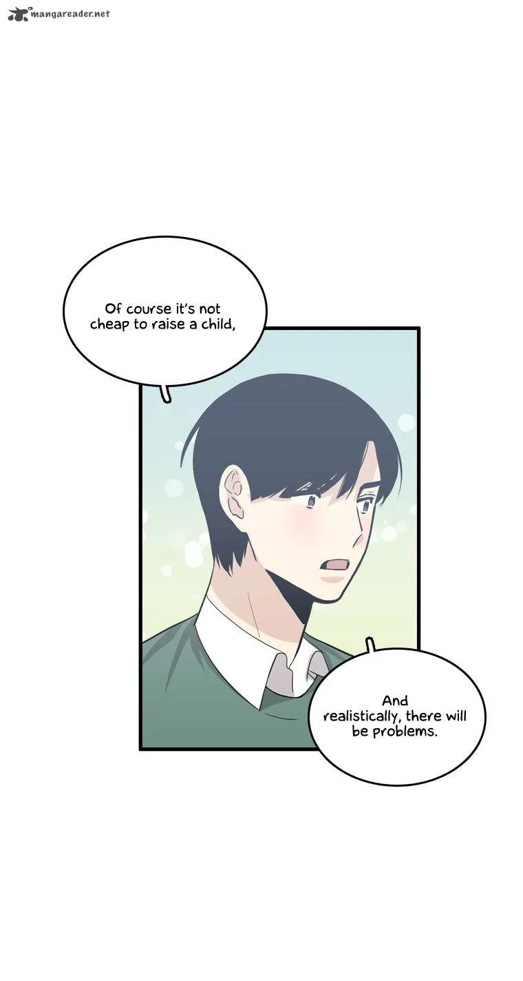 Happy if You Died Chapter 32 page 36