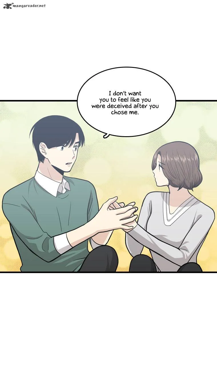 Happy if You Died Chapter 32 page 38