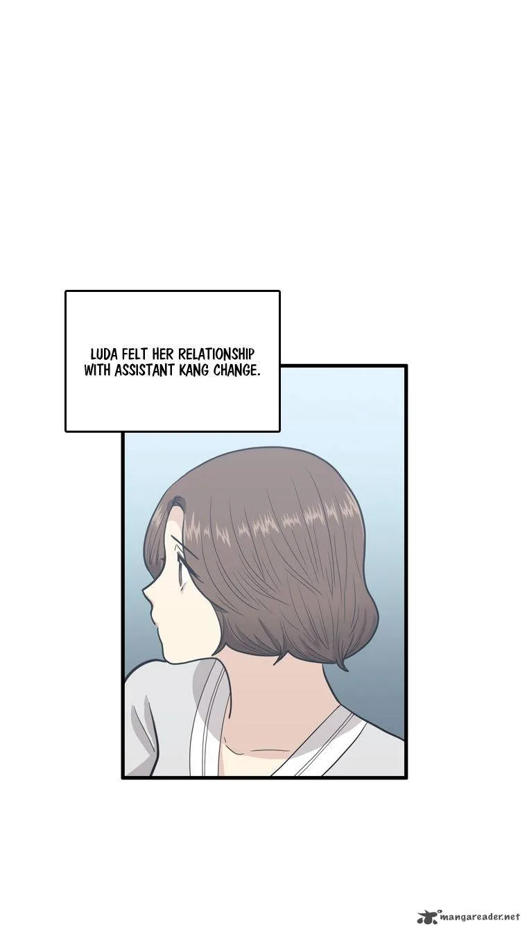 Happy if You Died Chapter 32 page 39