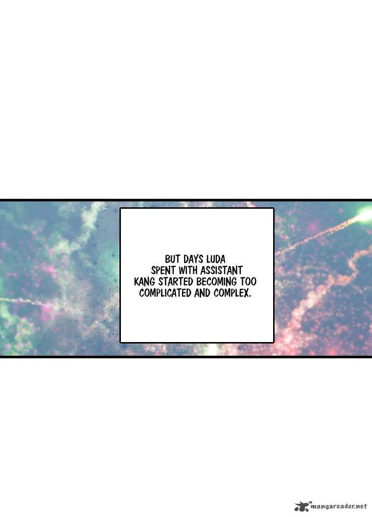 Happy if You Died Chapter 32 page 43