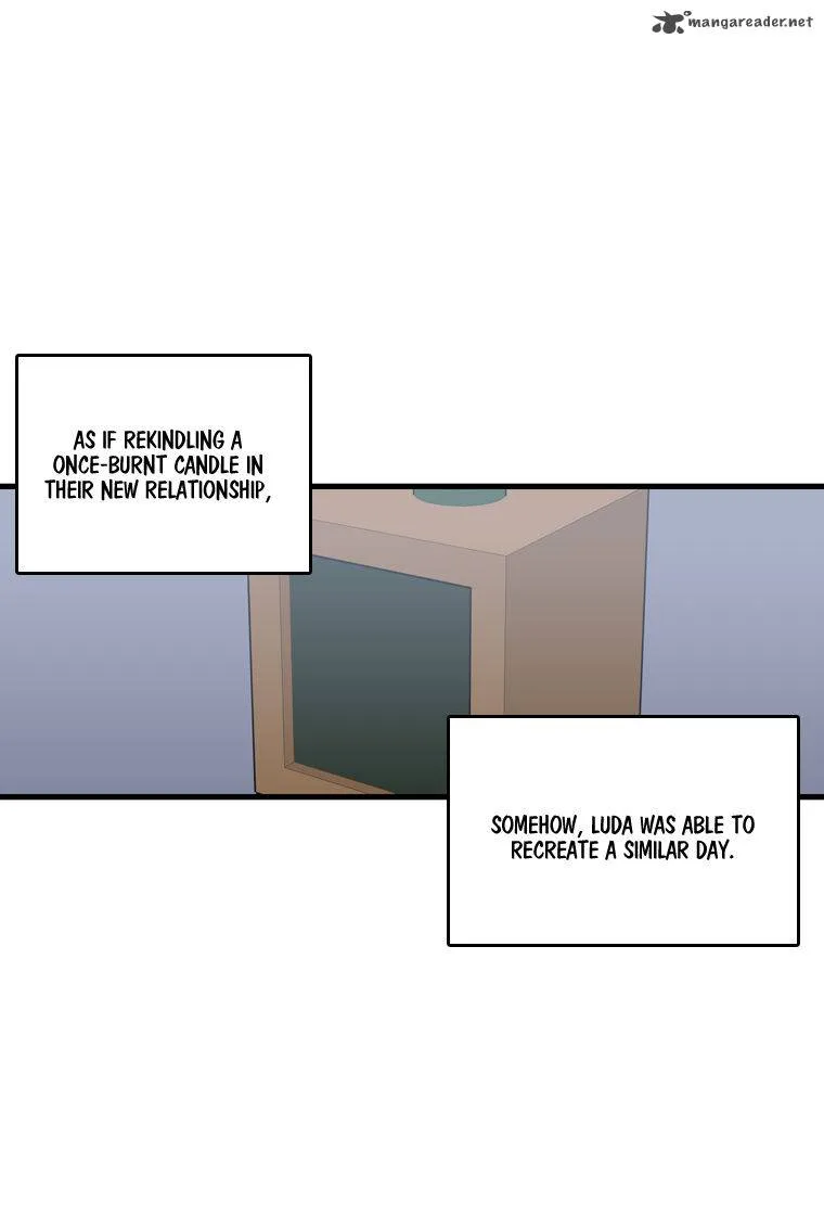 Happy if You Died Chapter 32 page 42