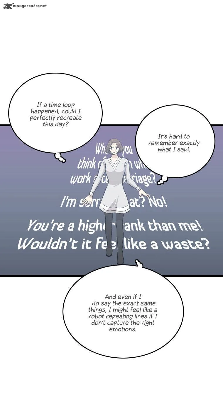Happy if You Died Chapter 32 page 44