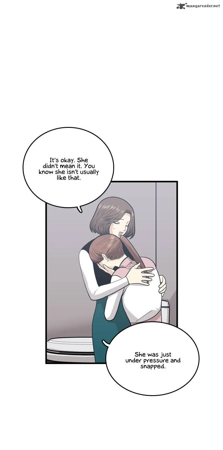 Happy if You Died Chapter 33 page 9
