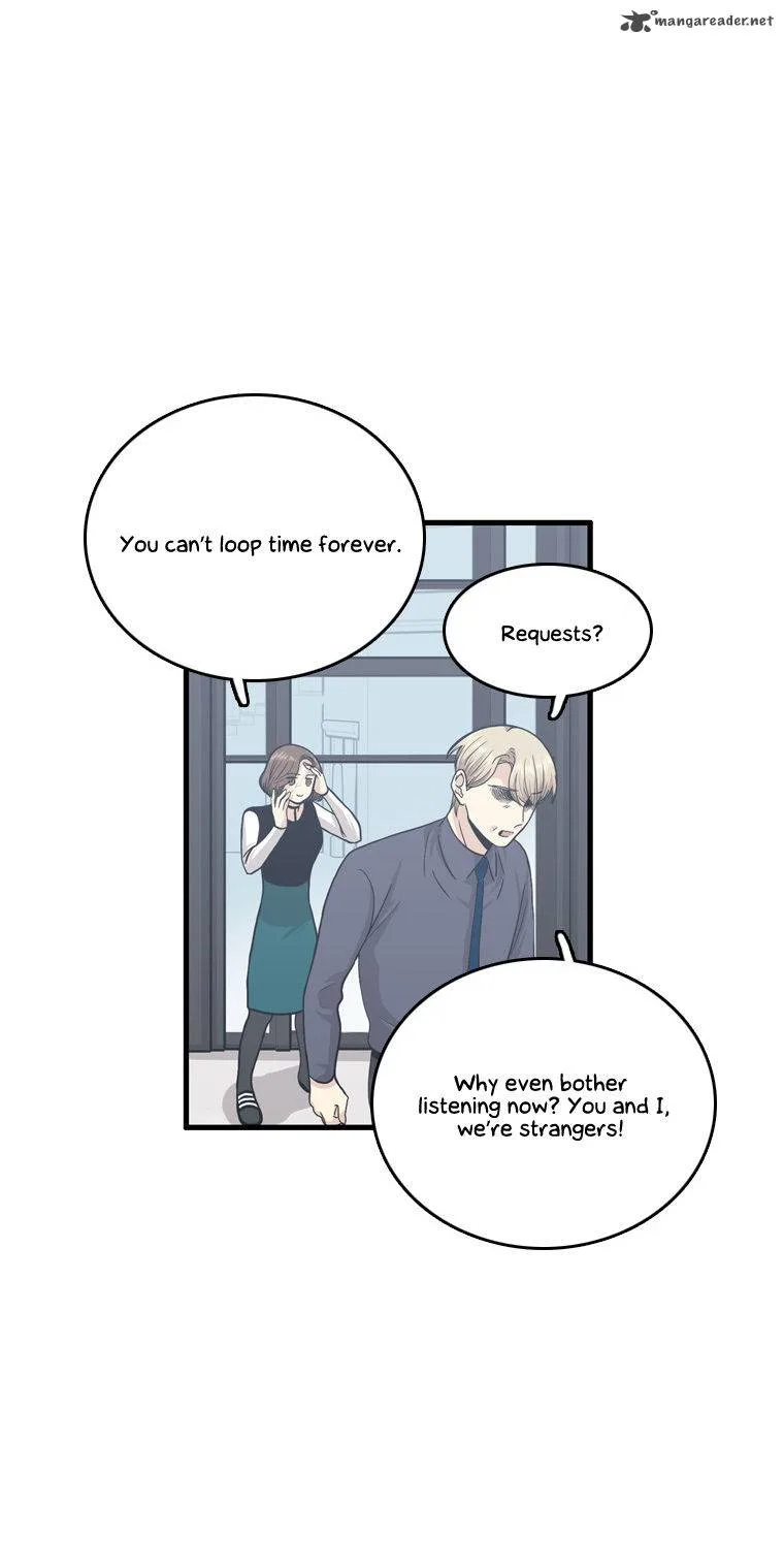 Happy if You Died Chapter 33 page 25